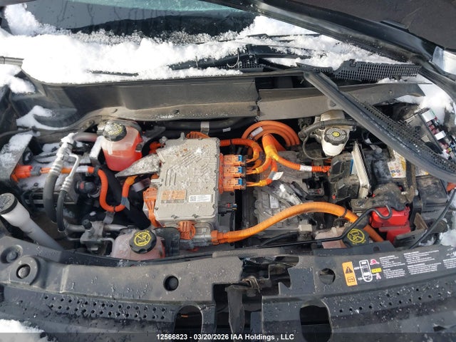 1G1FZ6S06N4110091 Chevrolet Bolt Euv Premier