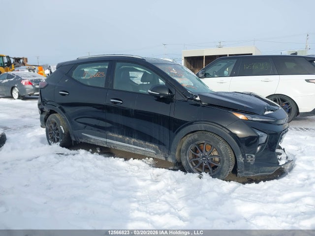1G1FZ6S06N4110091 Chevrolet Bolt Euv Premier