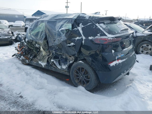1G1FZ6S06N4110091 Chevrolet Bolt Euv Premier