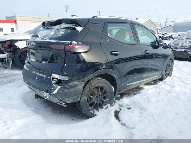 1G1FZ6S06N4110091 Chevrolet Bolt Euv Premier