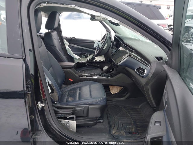 1G1FZ6S06N4110091 Chevrolet Bolt Euv Premier