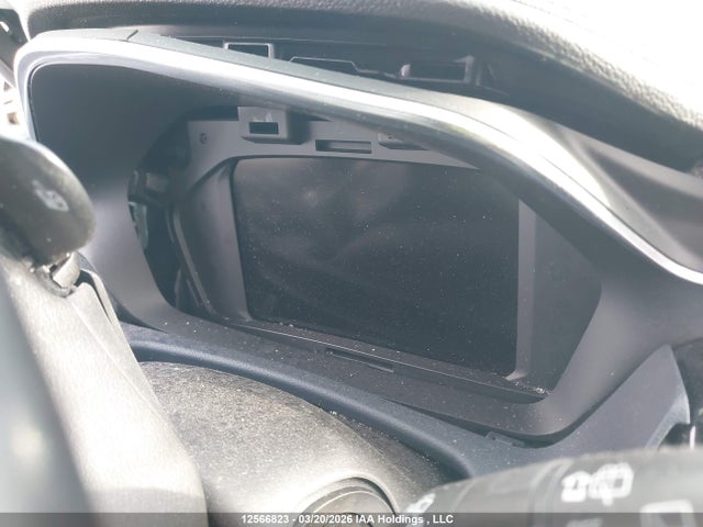 1G1FZ6S06N4110091 Chevrolet Bolt Euv Premier