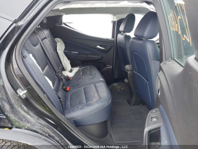 1G1FZ6S06N4110091 Chevrolet Bolt Euv Premier