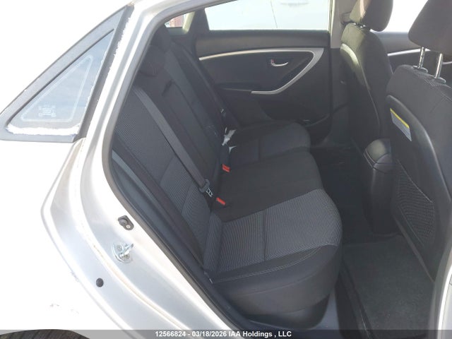 KMHD25LHXGU297271 Hyundai Elantra Gt Gl