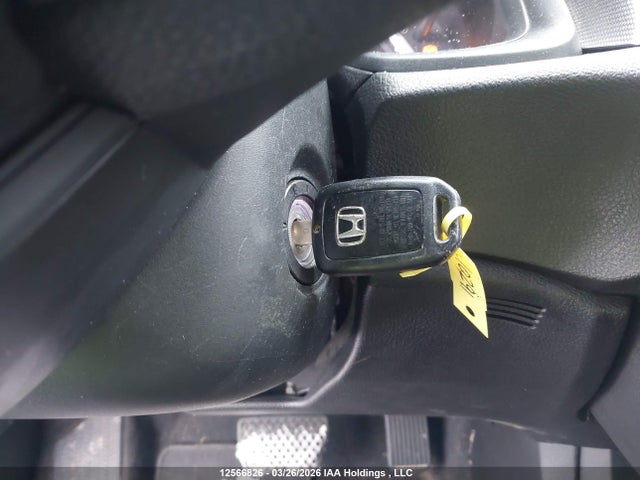 2016 Honda Civic Lx მანქანა იყიდება აუქციონზე, vin: 2HGFC4B64GH401648, აუქციონის ნომერი: 12566826