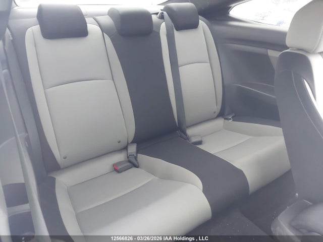 2016 Honda Civic Lx მანქანა იყიდება აუქციონზე, vin: 2HGFC4B64GH401648, აუქციონის ნომერი: 12566826