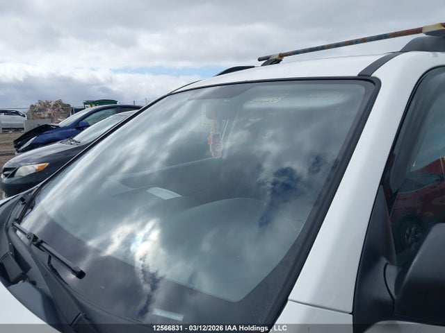 12566831 :رقم المزاد ، KNDJF723787500548 vin ، 2008 Kia Sportage Ex/lx مزاد بيع