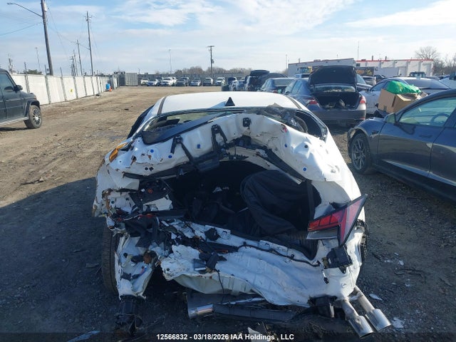 Aukcja sprzedaży 2025 Hyundai Elantra N Line Ultimate, vin: KMHLR4DF6SU988658, numer aukcji: 12566832