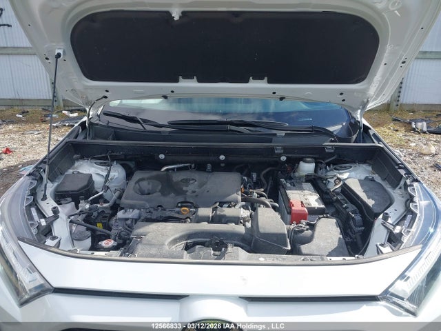 2T3R1RFV9SW528839 Toyota RAV4