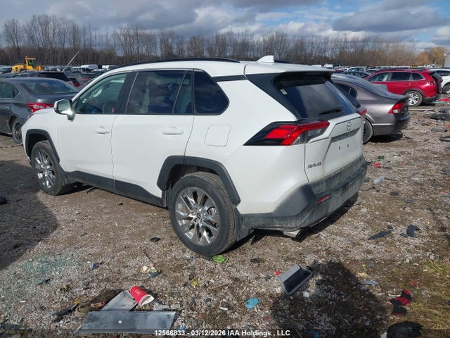 2T3R1RFV9SW528839 Toyota RAV4