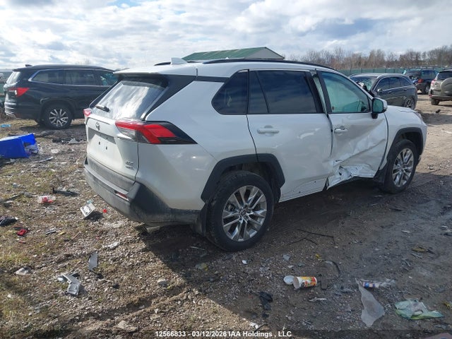 2T3R1RFV9SW528839 Toyota RAV4