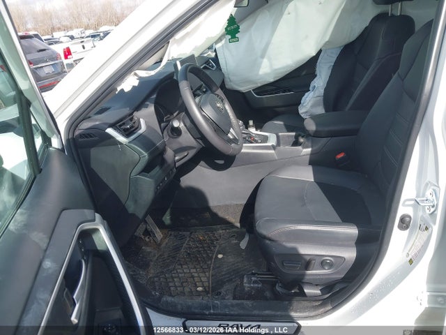 2T3R1RFV9SW528839 Toyota RAV4