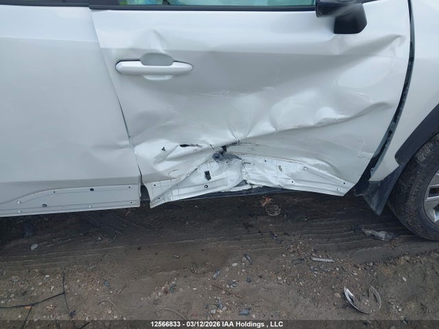 2T3R1RFV9SW528839 Toyota RAV4