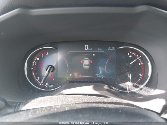 2T3R1RFV9SW528839 Toyota RAV4