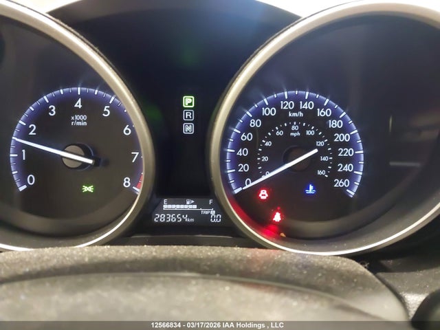 Aukcja sprzedaży 2012 Mazda Mazda3 Gs, vin: JM1BL1VF4C1520185, numer aukcji: 12566834