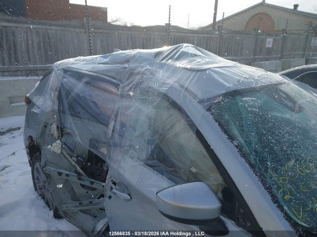 Aukcja sprzedaży 2021 Mazda Cx-5 Grand Touring, vin: JM3KFBDM8M0401731, numer aukcji: 12566835