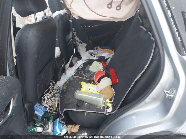 Aukcja sprzedaży 2021 Mazda Cx-5 Grand Touring, vin: JM3KFBDM8M0401731, numer aukcji: 12566835