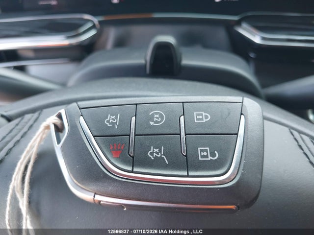 Cadillac Escalade 2023 1GYS4HK92PR282441 Image 11