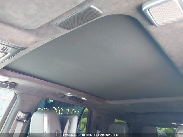 Cadillac Escalade 2023 1GYS4HK92PR282441 Image 12