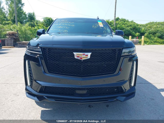 Cadillac Escalade 2023 1GYS4HK92PR282441 Image 13