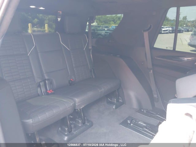 Cadillac Escalade 2023 1GYS4HK92PR282441 Image 21