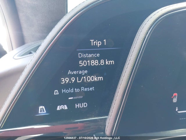 Cadillac Escalade 2023 1GYS4HK92PR282441 Image 22
