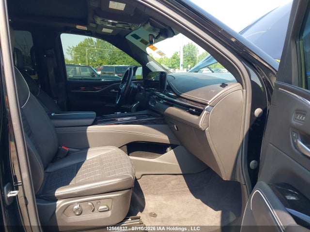 Cadillac Escalade 2023 1GYS4HK92PR282441 Image 5