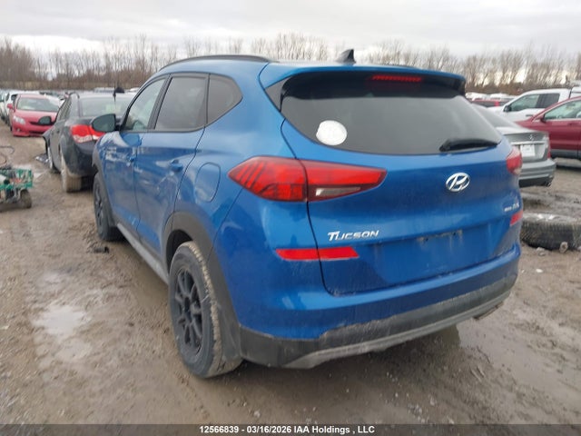 KM8J3CAL4LU209143 Hyundai Tucson Limited/sel/sport/ultimate/value