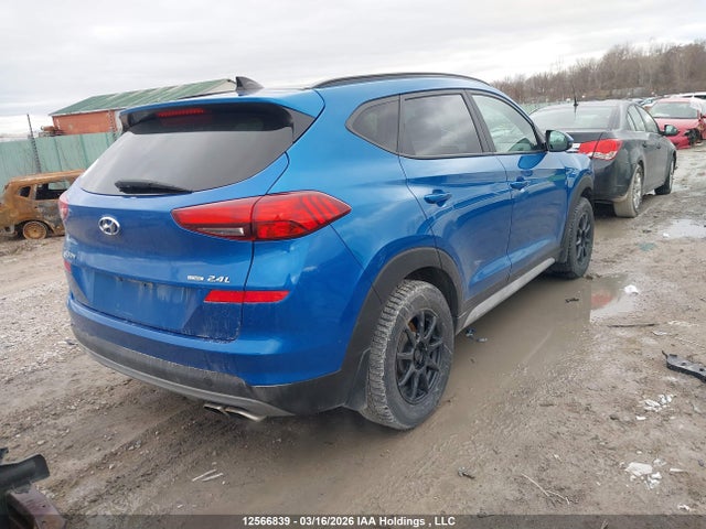 KM8J3CAL4LU209143 Hyundai Tucson Limited/sel/sport/ultimate/value