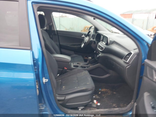 KM8J3CAL4LU209143 Hyundai Tucson Limited/sel/sport/ultimate/value