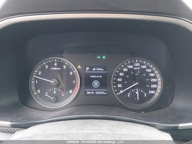 KM8J3CAL4LU209143 Hyundai Tucson Limited/sel/sport/ultimate/value