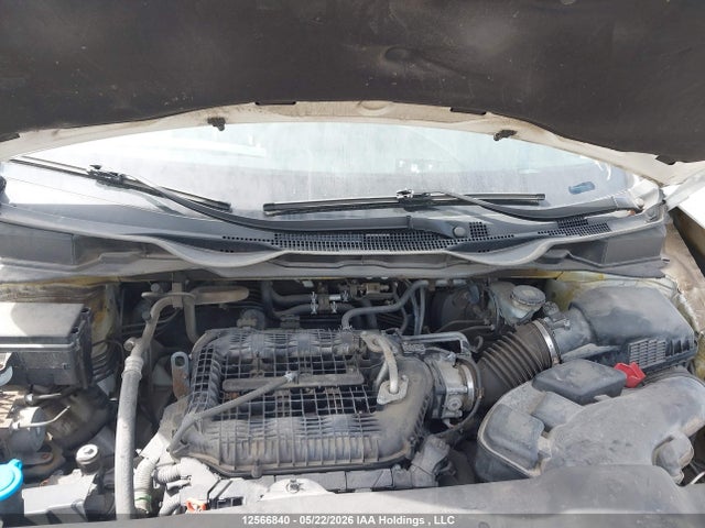 5FNRL6H61LB501124 Honda ODYSSEY EXL