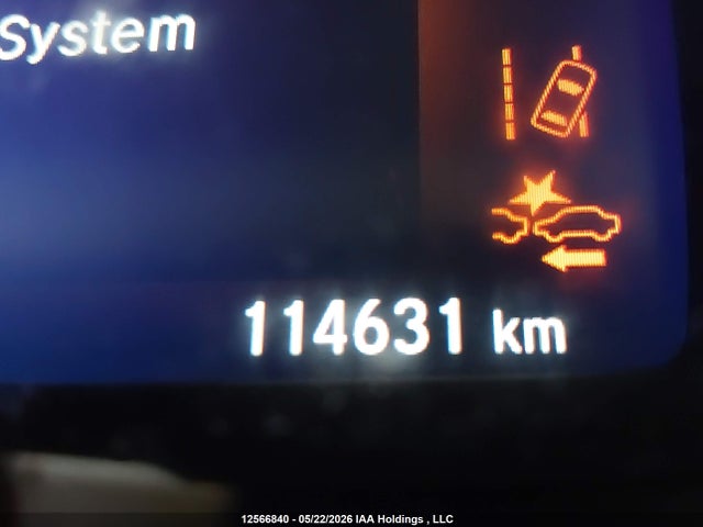 5FNRL6H61LB501124 Honda ODYSSEY EXL