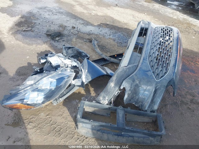 12561959 :رقم المزاد ، 1FMCU9DZ5LUA87935 vin ، 2020 Ford Escape Titanium Hybrid مزاد بيع