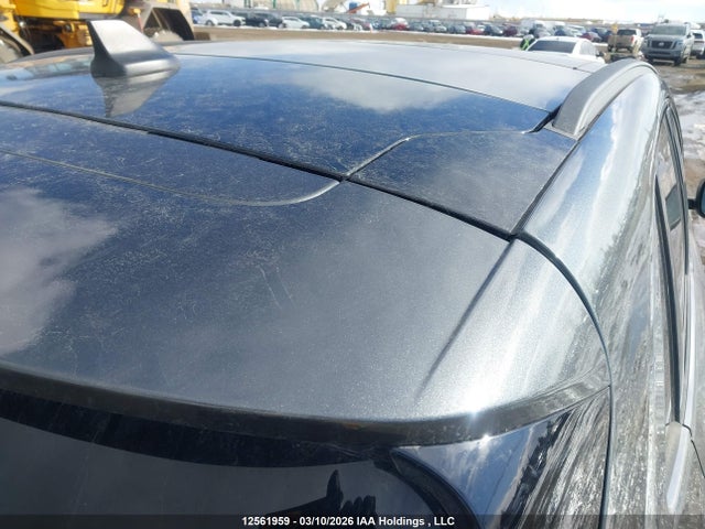 12561959 :رقم المزاد ، 1FMCU9DZ5LUA87935 vin ، 2020 Ford Escape Titanium Hybrid مزاد بيع