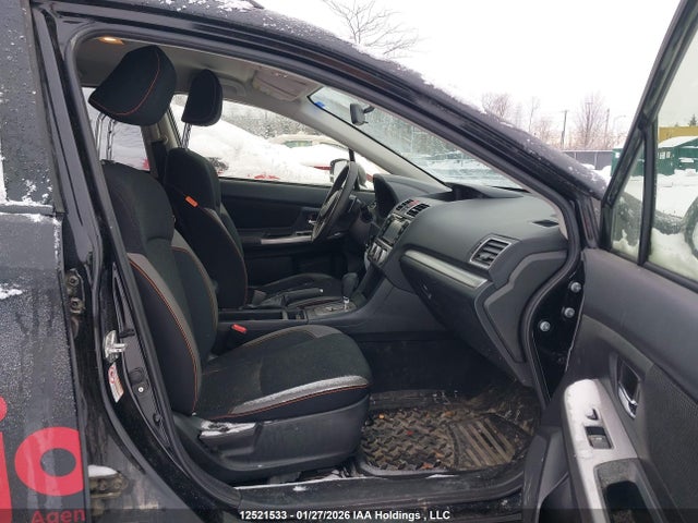 Aukcja sprzedaży 2016 Subaru Crosstrek Sport Package/touring Package, vin: JF2GPABC4G8252631, numer aukcji: 12521533