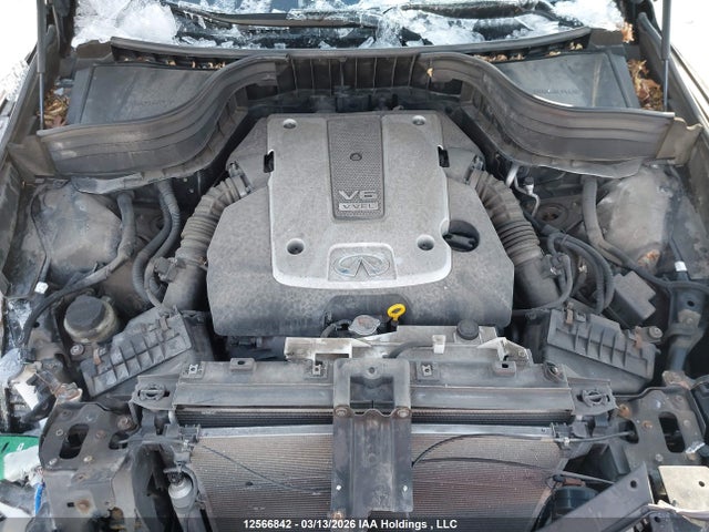 JN1BJ0RR0GM265238 Infiniti QX50