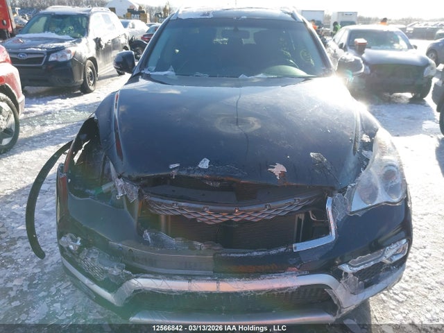 JN1BJ0RR0GM265238 Infiniti QX50