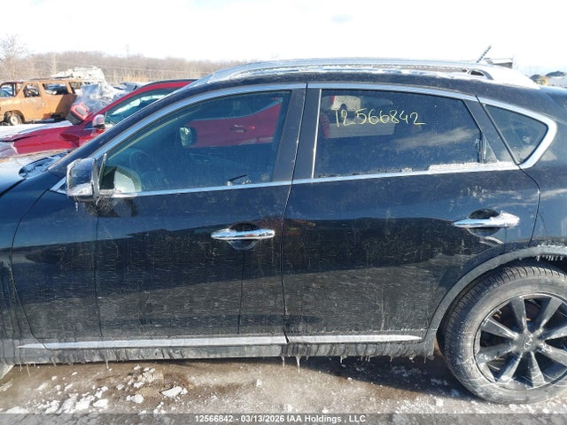 JN1BJ0RR0GM265238 Infiniti QX50