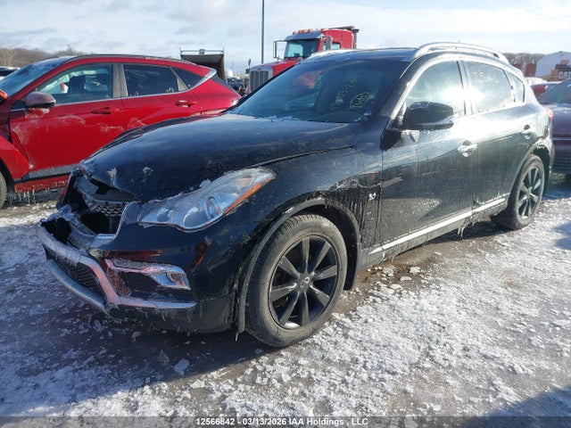 JN1BJ0RR0GM265238 Infiniti QX50