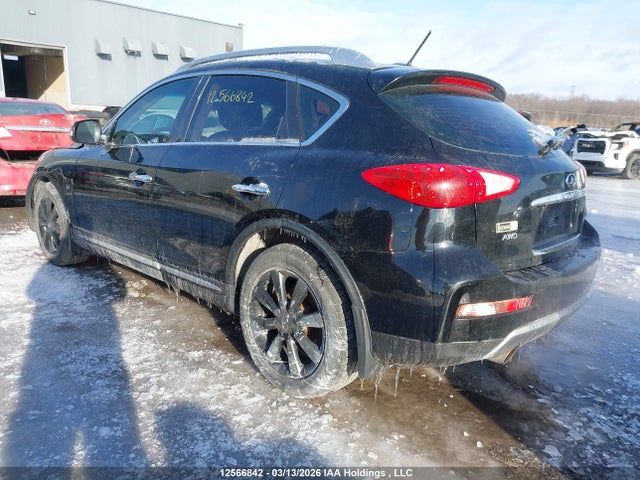 JN1BJ0RR0GM265238 Infiniti QX50