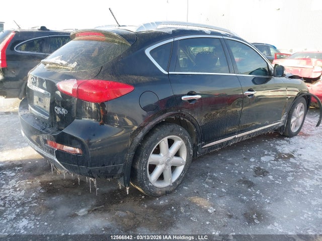 JN1BJ0RR0GM265238 Infiniti QX50