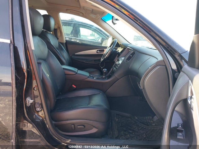 JN1BJ0RR0GM265238 Infiniti QX50