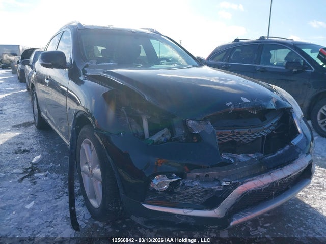 JN1BJ0RR0GM265238 Infiniti QX50