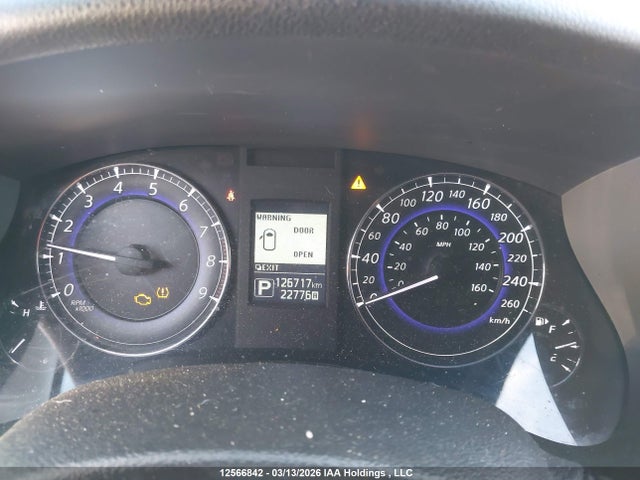 JN1BJ0RR0GM265238 Infiniti QX50