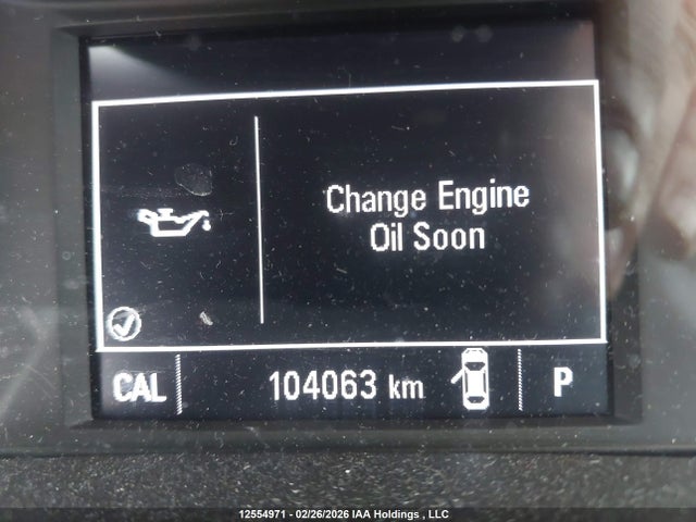 1G1BE5SM1J7164849 Chevrolet Cruze Lt Auto
