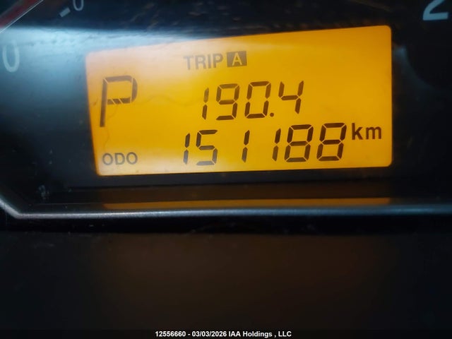 12556660 :رقم المزاد ، KNAFG525287123682 vin ، 2008 Kia Rondo Ex/ex-premium/lx مزاد بيع