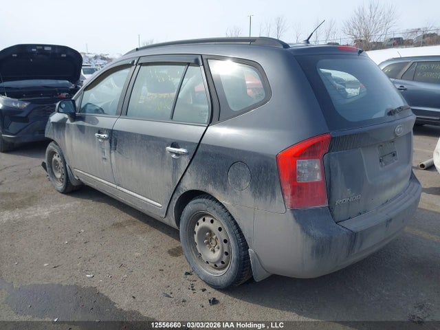 12556660 :رقم المزاد ، KNAFG525287123682 vin ، 2008 Kia Rondo Ex/ex-premium/lx مزاد بيع