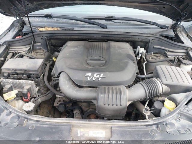 1C4RJFBG9EC188119 Jeep Grand Cherokee Limited