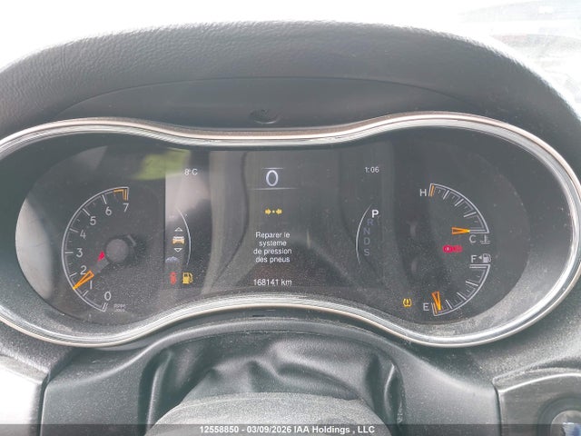 1C4RJFBG9EC188119 Jeep Grand Cherokee Limited